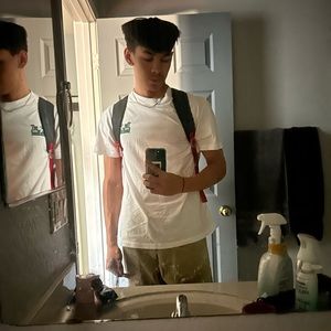 Meet your Posher, Damien